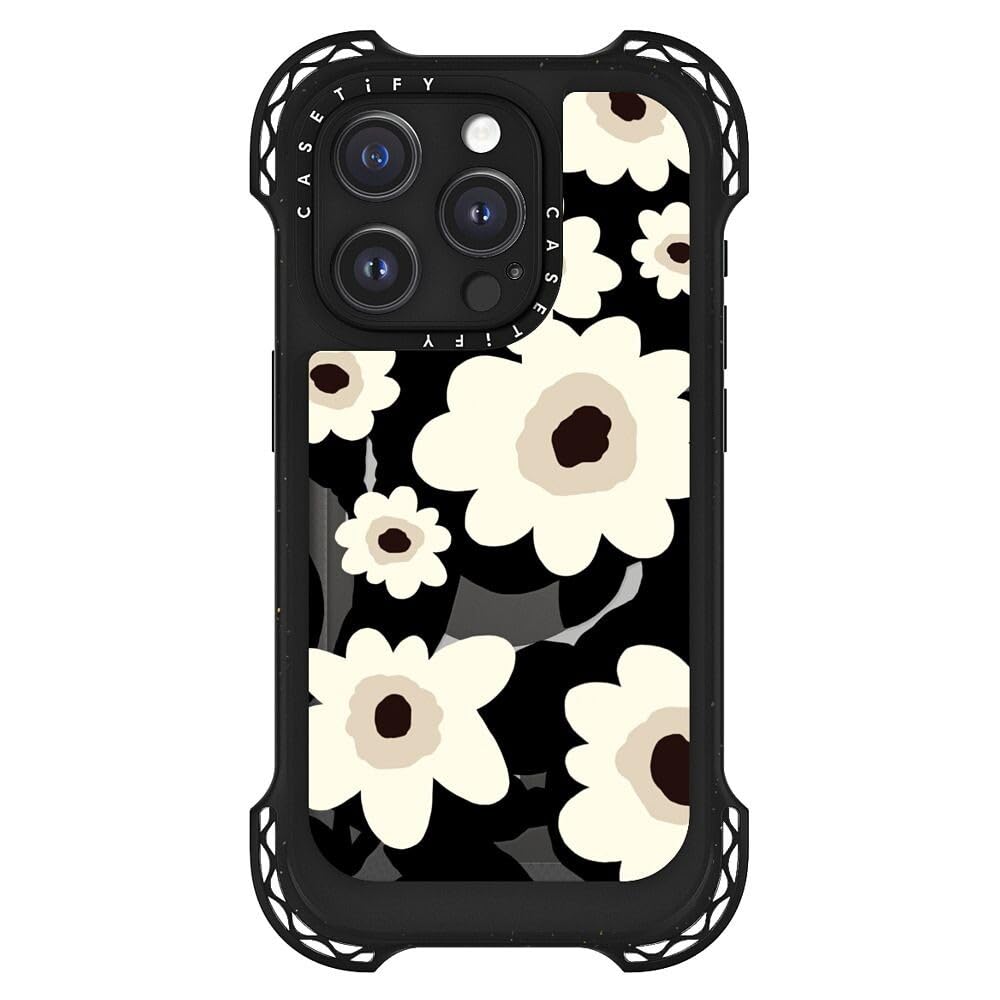 Amazon.co.jp: CASETiFY ウルトラバウンス MagSafe対応 iPhone 15 Pro